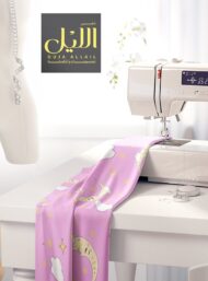 Moon others style with pink,yellow colors - Image 7