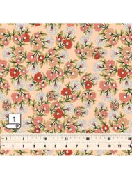 Petal flower style with pink,white colors - Image 5