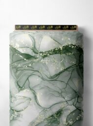 Green others style with green,white colors