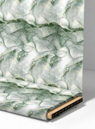 Green others style with green,white colors - Image 4