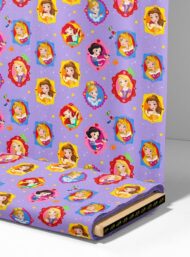 Princess others style with pink,blue colors - Image 4