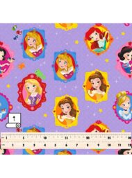 Princess others style with pink,blue colors - Image 5