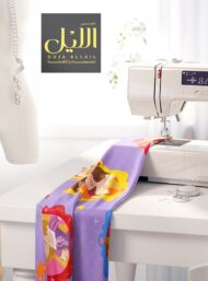 Princess others style with pink,blue colors - Image 7