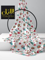 Baby others style with pink,green colors - Image 2