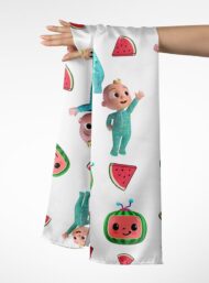 Baby others style with pink,green colors - Image 3