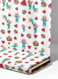 Baby others style with pink,green colors - Image 4