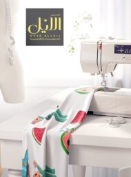 Baby others style with pink,green colors - Image 7