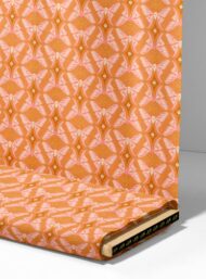 Butterfly others style with pink, orange colors - Image 4