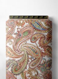 Flower others style with red,orange colors