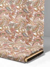 Flower others style with red,orange colors - Image 4