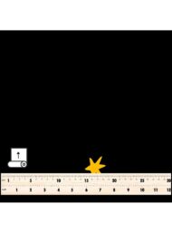 Star others style with yellow colors - Image 5