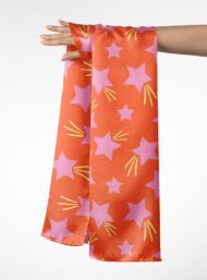 Star others style with pink, orange colors - Image 3