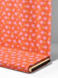 Star others style with pink, orange colors - Image 4