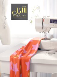 Star others style with pink, orange colors - Image 7