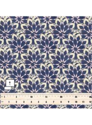 Petal flower style with pink,blue colors - Image 5