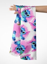 Alien others style with blue,pink colors - Image 3