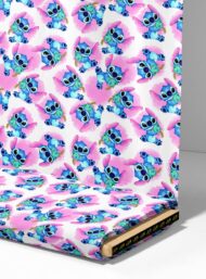 Alien others style with blue,pink colors - Image 4