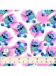 Alien others style with blue,pink colors - Image 5