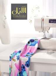 Alien others style with blue,pink colors - Image 7