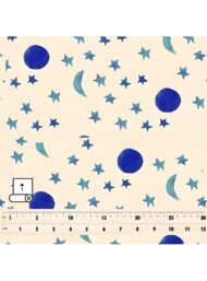 Star ocean and sky style with blue,green colors - Image 5