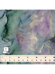 Color abstract style with blue,purple colors - Image 5