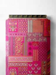 Flower others style with pink,red colors