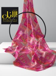 Flower others style with pink,red colors - Image 2