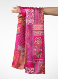 Flower others style with pink,red colors - Image 3