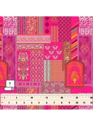 Flower others style with pink,red colors - Image 5