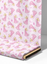 Princess others style with pink,yellow colors - Image 4