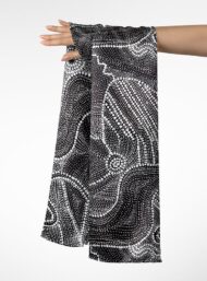 Dot others style with black, white colors - Image 3