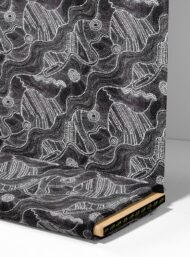 Dot others style with black, white colors - Image 4