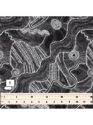 Dot others style with black, white colors - Image 5