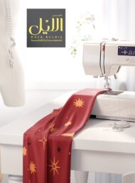 Sun mixed style with red,yellow colors - Image 7