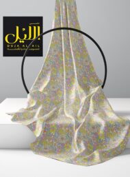 Bloom flower style with yellow,pink colors - Image 2