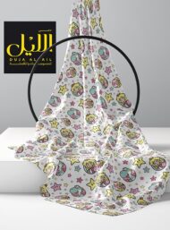 Star others style with pink,yellow colors - Image 2