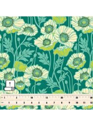 Petal flower style with yellow,white colors - Image 5