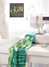 Petal flower style with yellow,white colors - Image 7