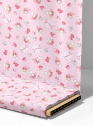 Strawberry others style with pink,white colors - Image 4