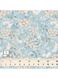 Bloom flower style with blue,pink colors - Image 5