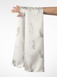 Rabbit others style with grey, white colors - Image 3