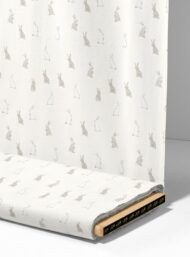 Rabbit others style with grey, white colors - Image 4