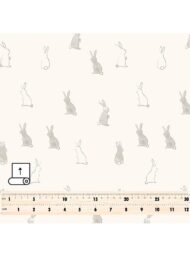 Rabbit others style with grey, white colors - Image 5