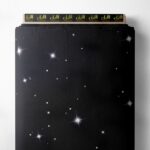 Star others style with black,grey colors