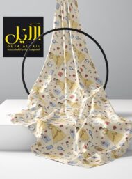 Rose mixed style with yellow,red colors - Image 2