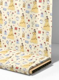 Rose mixed style with yellow,red colors - Image 4