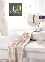 Shell nature style with pink,white colors - Image 7