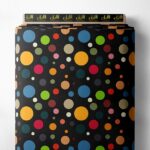 Circle others style with red,blue colors