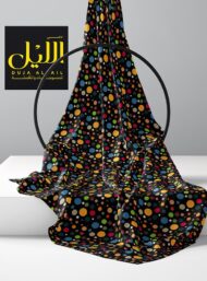 Circle others style with red,blue colors - Image 2