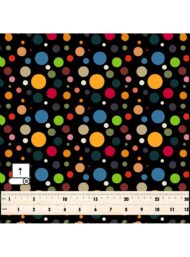 Circle others style with red,blue colors - Image 5